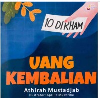 10 Dirham Uang Kembalian