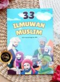 33 ilmuan Muslim