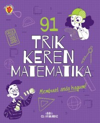 91 trik Keren Matematika