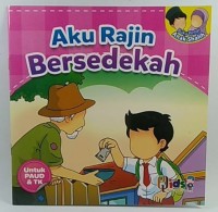 Aku Rajin Bersedekah