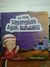 Allah Sayangilah Ayah Bundaku