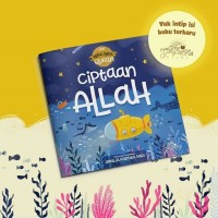 Ciptaan Allah