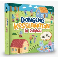 Dongeng Keselamatan di Rumah