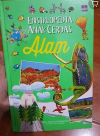 Ensiklopedia anak Cerdas ' alam'