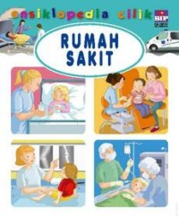 Ensiklopedia Cilik Rumah Sakit