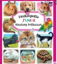 Ensiklopedia Junior ' Binatang Peliharaan'