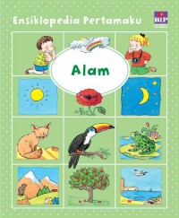 Ensiklopedia Pertamaku : Alam