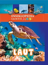 Ensiklopedia Saintis Junior Laut