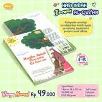 Hariku INdah Bersama Al-Qur'an