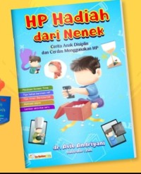 Hp Hadiah dari nenek