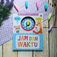 Jam dan Waktu