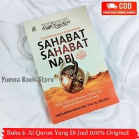 Jejak Petualangan Sahabat-Sahabat Nabi