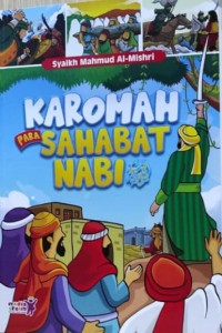 Karomah Para Sahabat Nabi