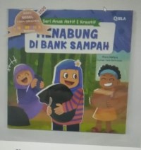 Menabung Bank Sampah