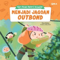 Menjadi Jagoan Outbond