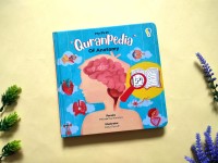 My First Qur'anpedia of Anatomy