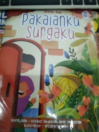 Pakaianku Surgaku