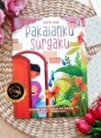 Pakaianku Surgaku