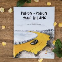 Pohon-pohon Yang Hilang;