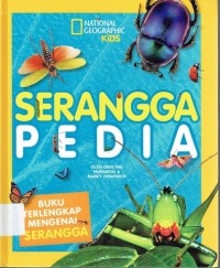 Seangga Pedia