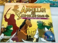 Superhero Islam ' Syurahbil Bin Hasanah ' Sang Penakluk Negeri Yordania