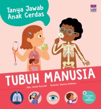 Tanya Jawab Anak Cerdas Tubuh Manusia