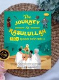 The Jorney Of Rasulullah