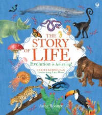 The Story Of Life Evolution Is Amazing ' Cerita Kehidupan Evolusi Yang LUar biasa