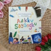 Adikku Sayangku