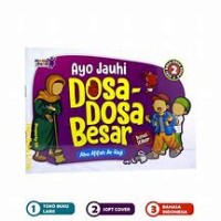 Ayo Jauhi Dosa-Dosa Besar 2