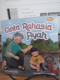 Cinta Rahasia Ayah