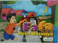 Fafa Kena Batunya