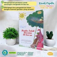 hariku Indah Bersama Al-Qur'an